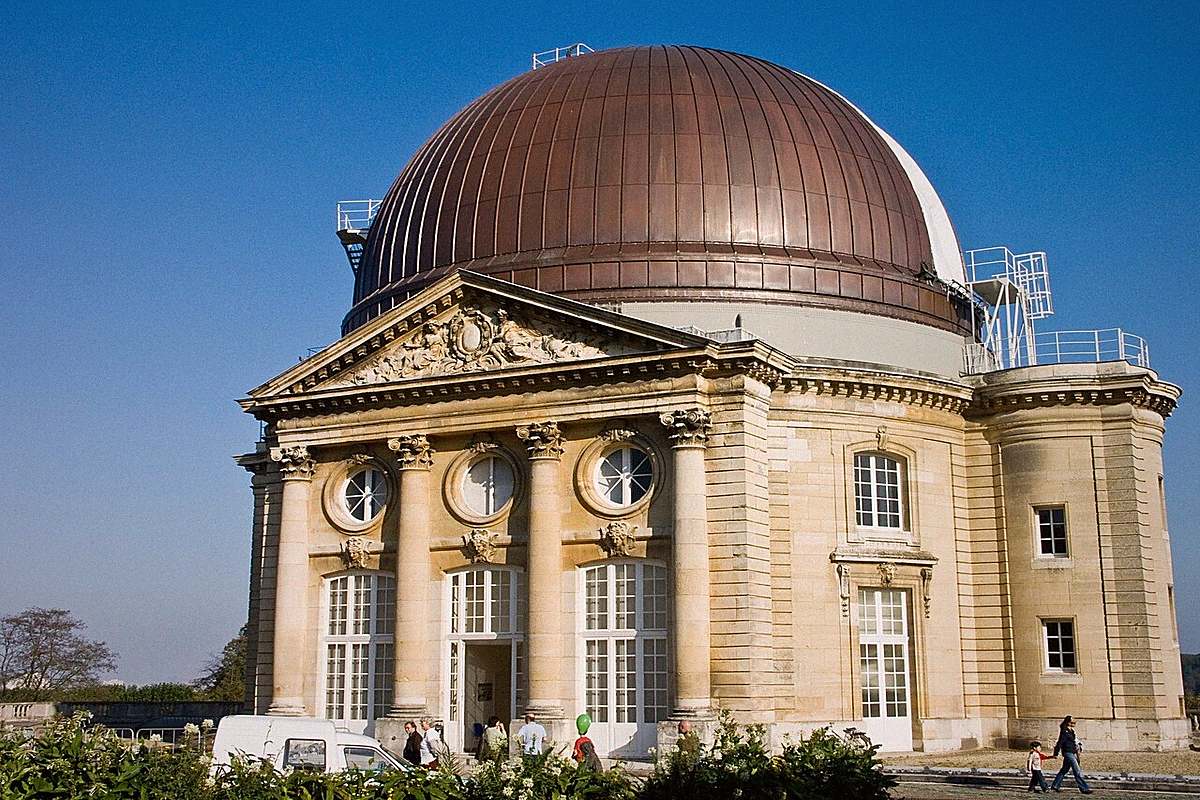 Meudon : observatoire